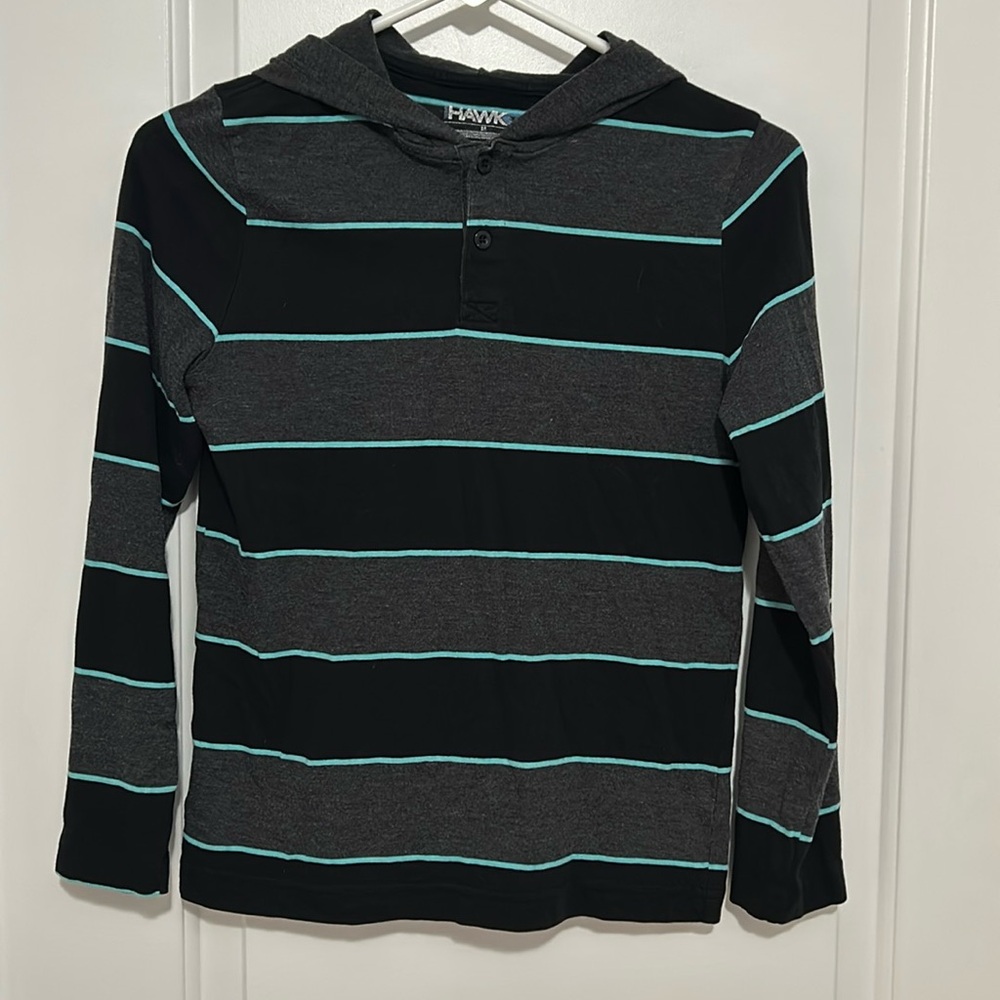 Tony Hawk Lightweight Hooded Pullover